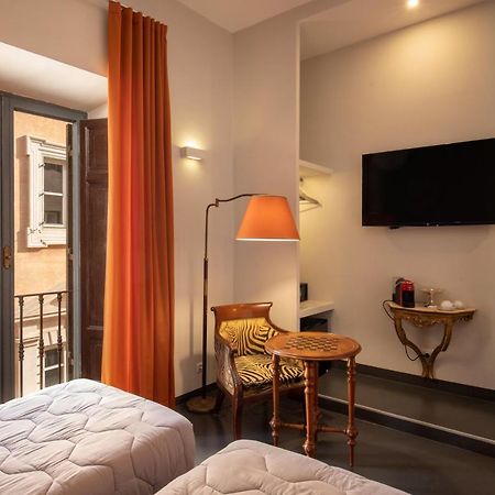 Room 94 Luxury Rome Exterior photo