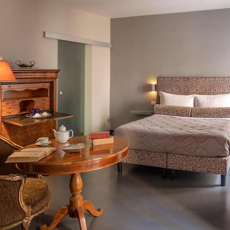 Room 94 Luxury Rome Exterior photo
