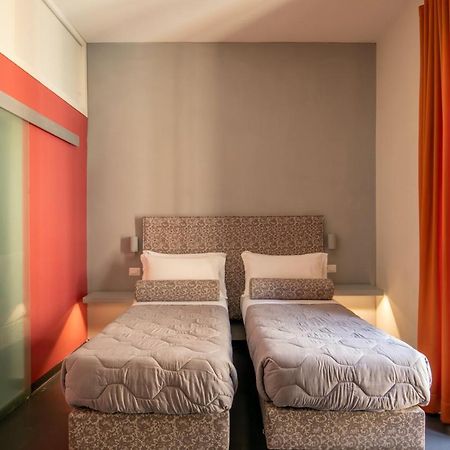 Room 94 Luxury Rome Exterior photo