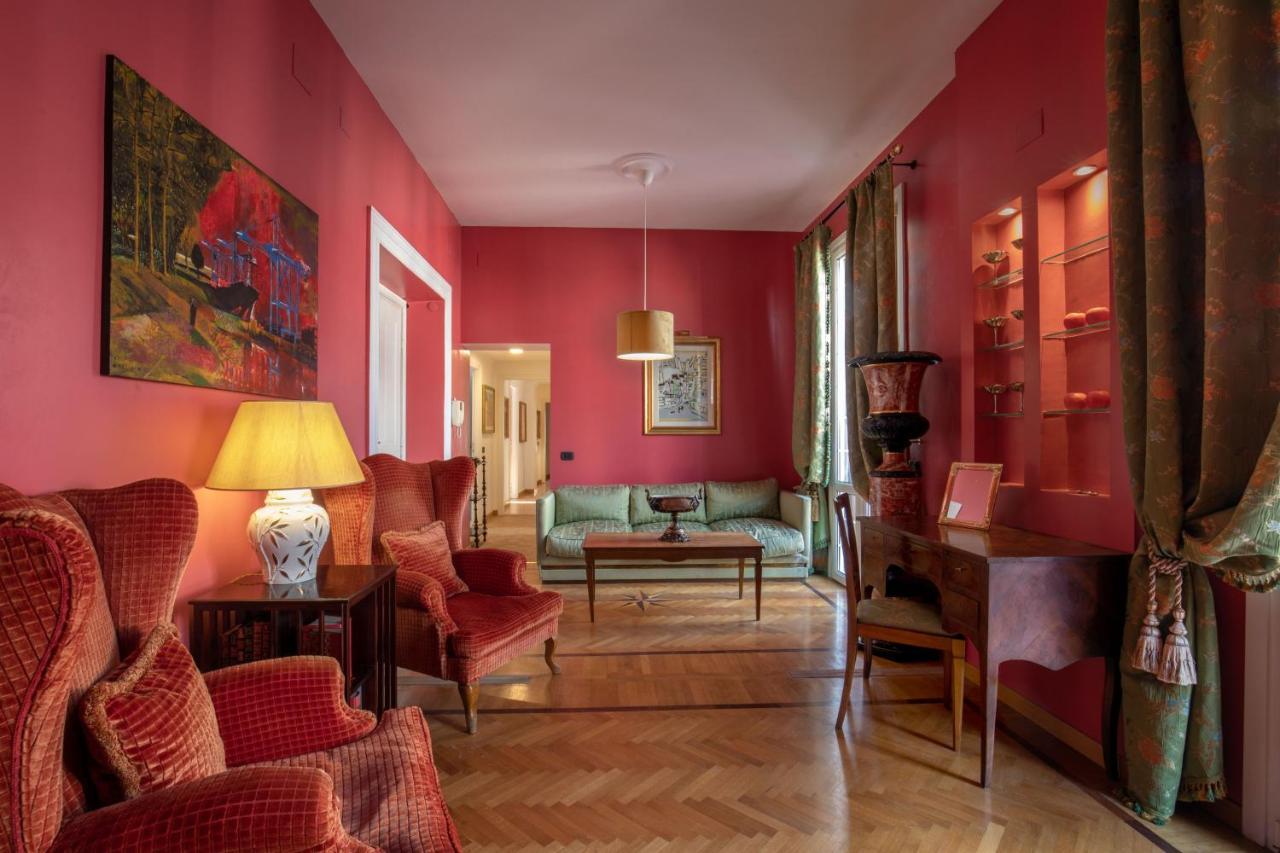 Room 94 Luxury Rome Exterior photo