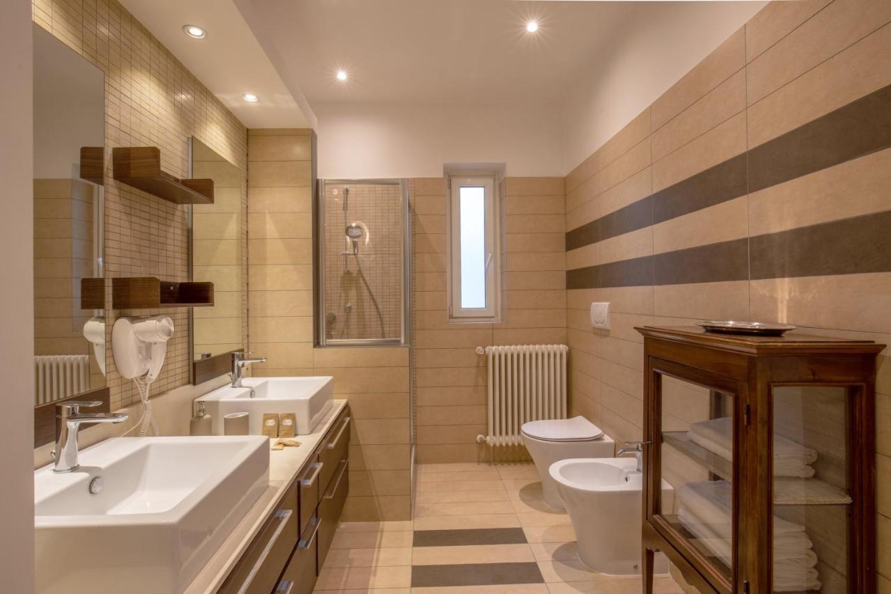 Room 94 Luxury Rome Exterior photo