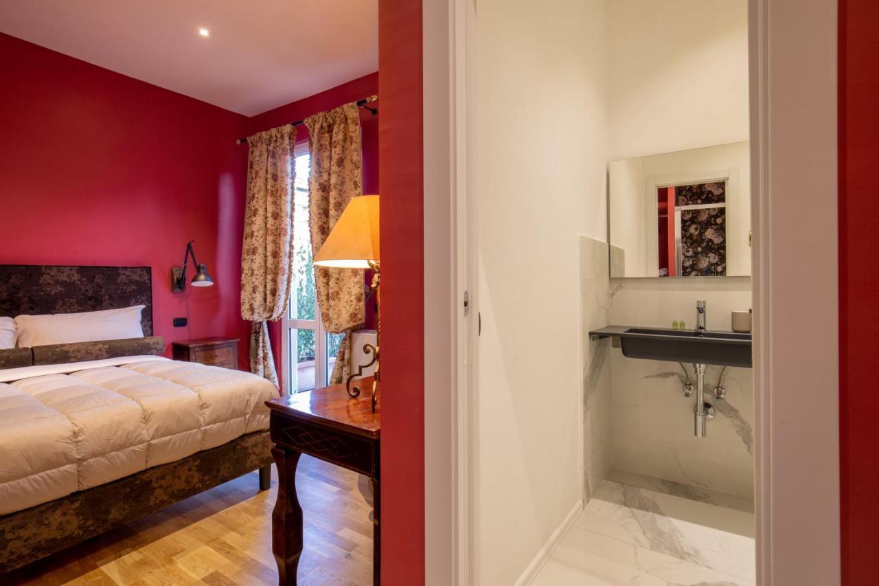 Room 94 Luxury Rome Exterior photo