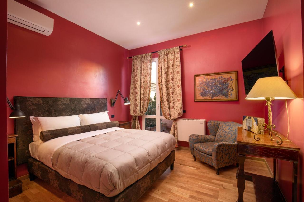 Room 94 Luxury Rome Exterior photo