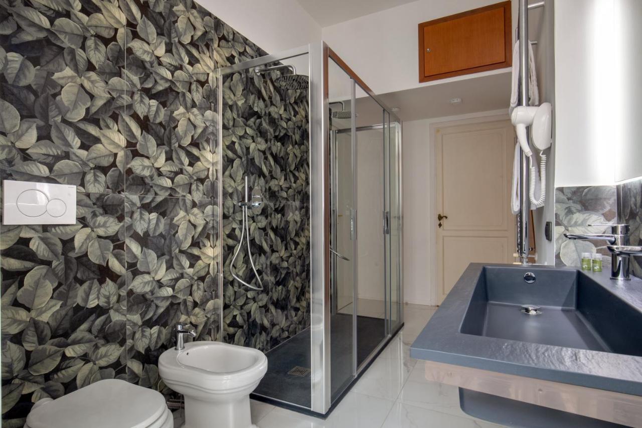 Room 94 Luxury Rome Exterior photo