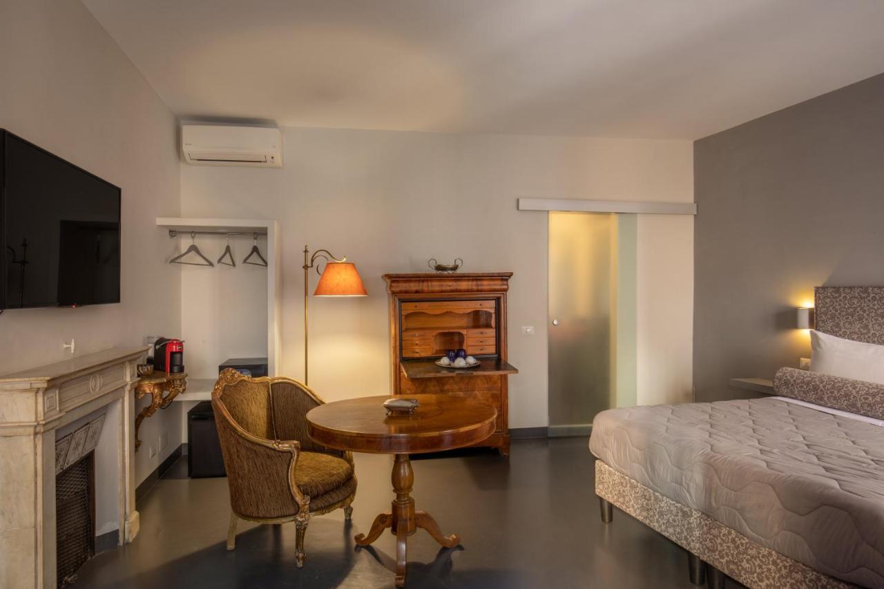 Room 94 Luxury Rome Exterior photo