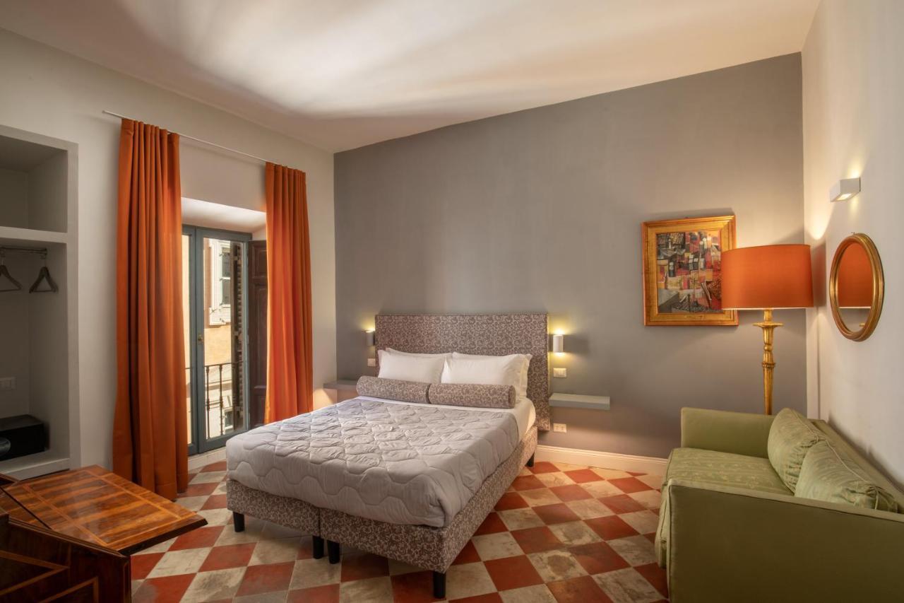 Room 94 Luxury Rome Exterior photo