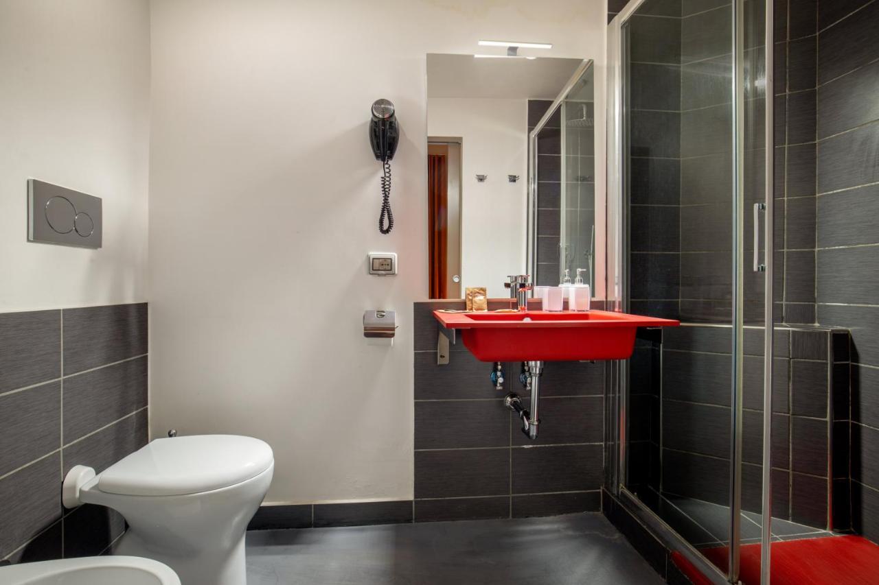 Room 94 Luxury Rome Exterior photo