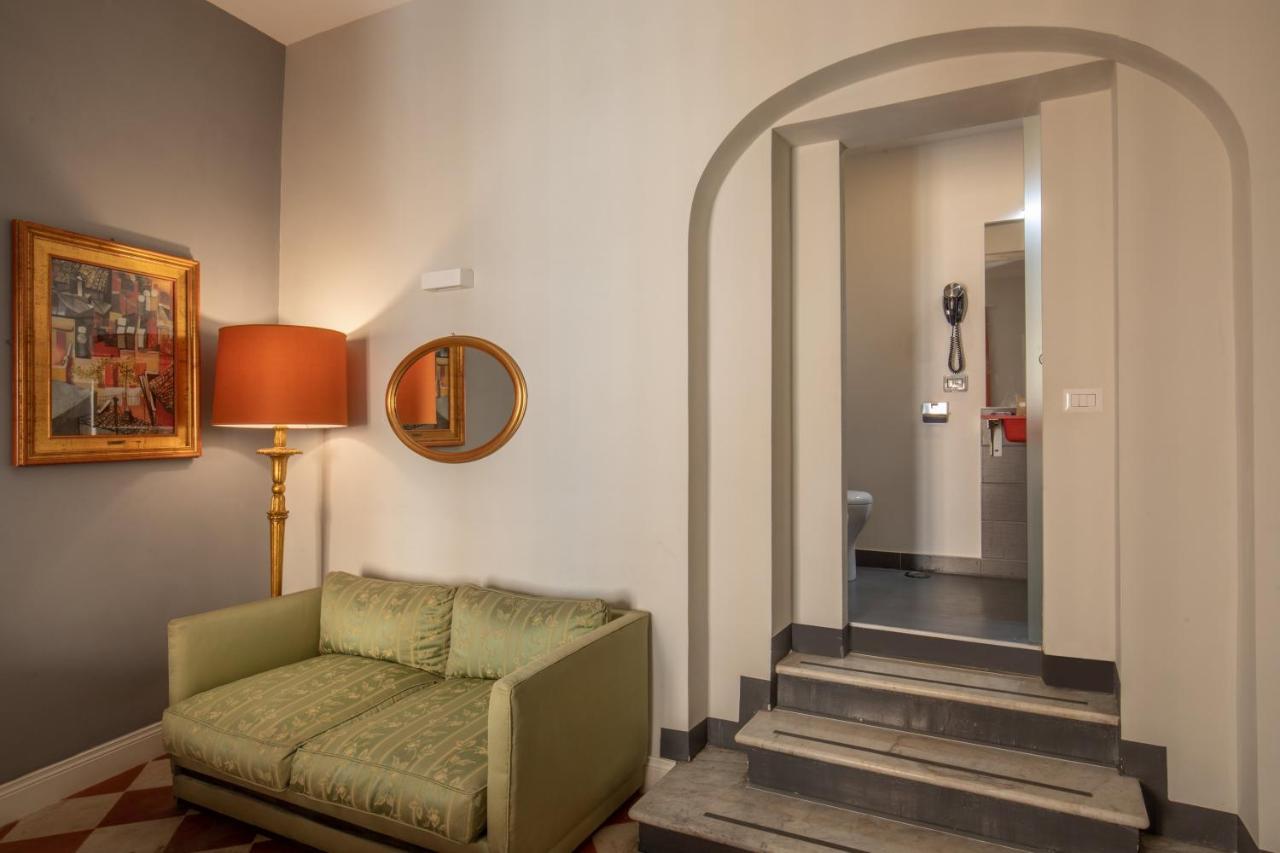 Room 94 Luxury Rome Exterior photo