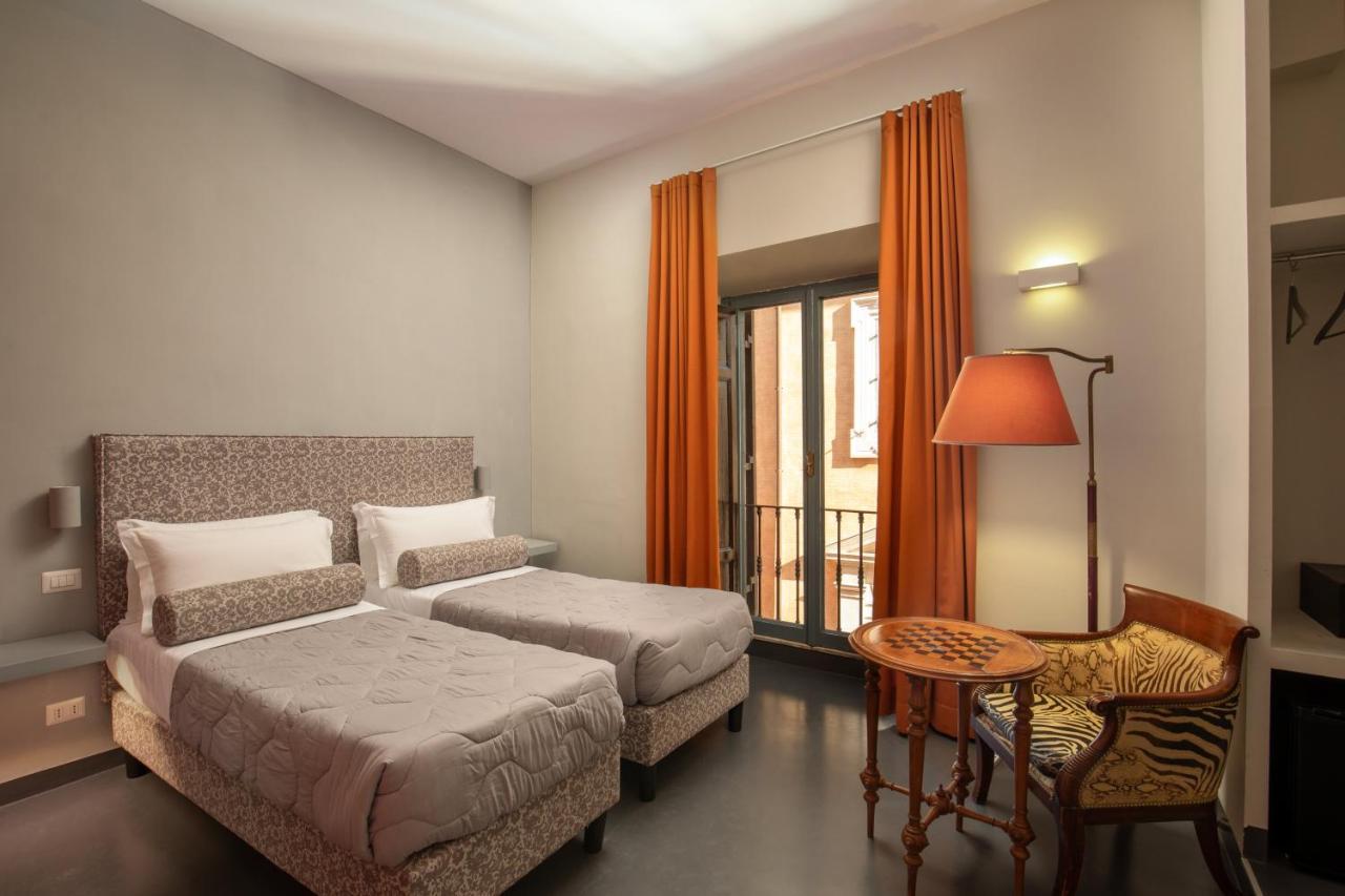 Room 94 Luxury Rome Exterior photo