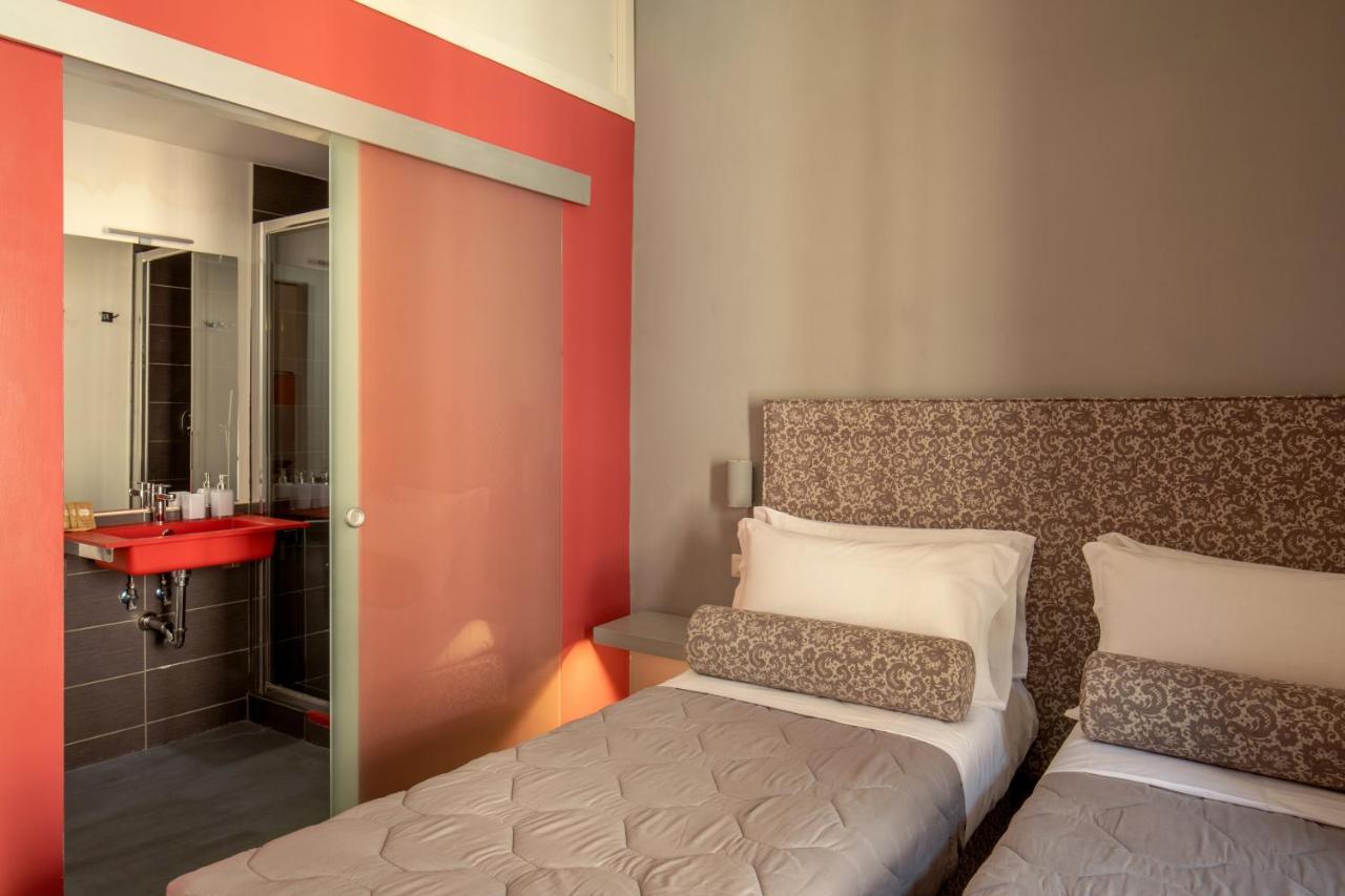 Room 94 Luxury Rome Exterior photo