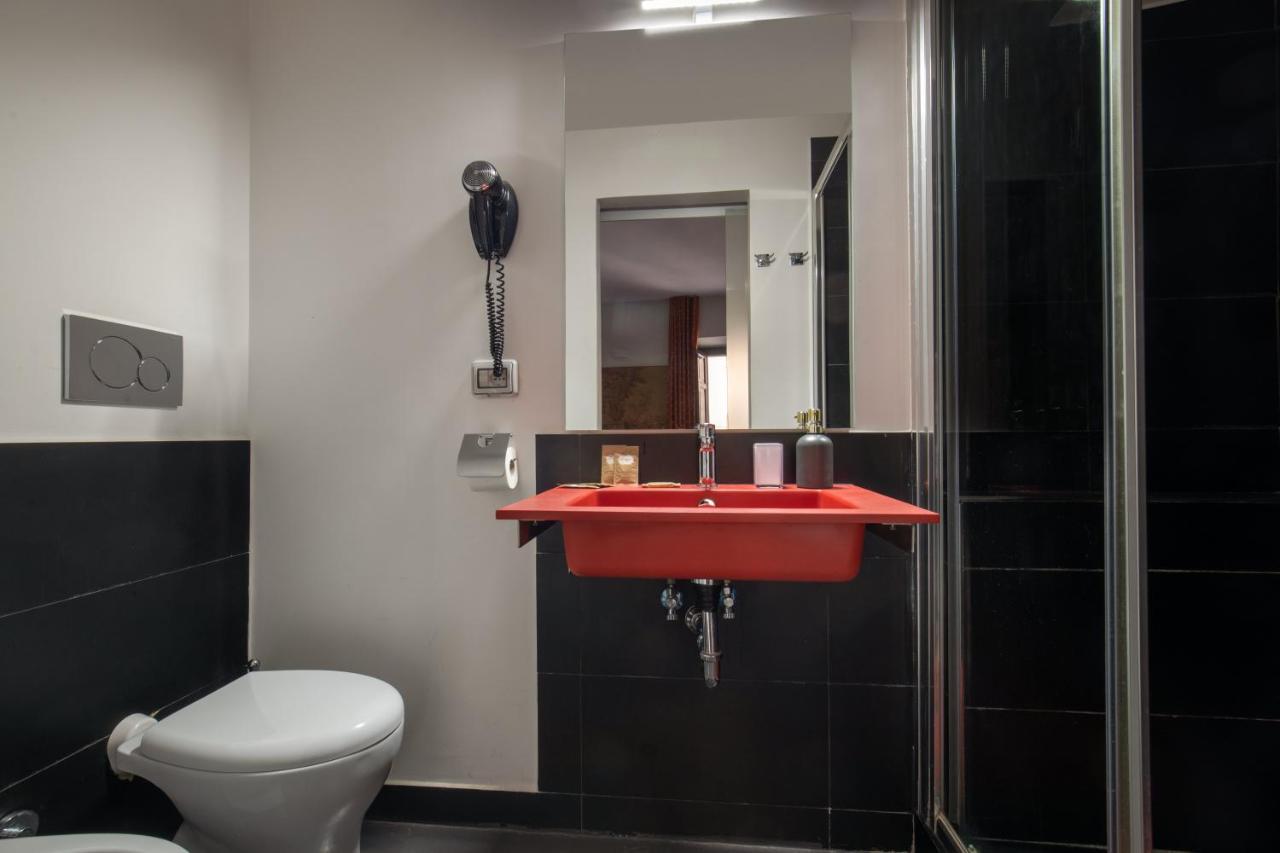 Room 94 Luxury Rome Exterior photo